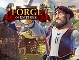 Forge Of Empires : Innogames
