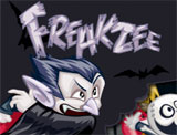Freakzee : Jeux � cadeaux