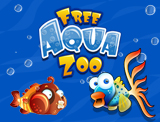 Free Aqua Zoo : Jeux de simulation