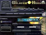 Galactic Horizon : Jeux de strat�gie