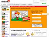 Jouer � Gameduell