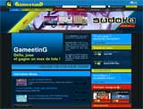 Gameeting : Jeux de d�fis