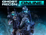 Ghost Recon Online : Jeux MMOFPS / MMOTPS