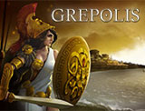 Grepolis : Jeux MMO en ligne