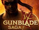 Gunblade Saga : Jeux MMORPG