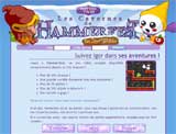 Jouer � Hammerfest