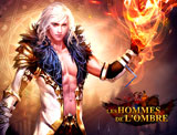 Jouer � Hommes De L'ombre