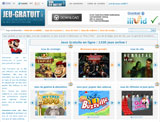 Jouer � Jeu Gratuit .net