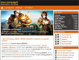 Jouer � Jeux-mmorpg-fr