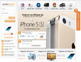 Jouez Gagnez : Instants gagnants