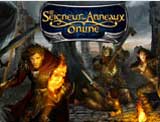 Lotro : Jeux MMORPG