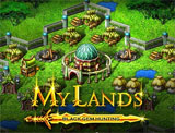 My Lands : Jeux de strat�gie