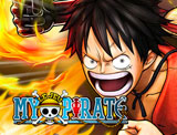 My Pirate