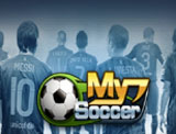 Jouer � MySoccer