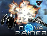 Nova Raider : Jeux d'action
