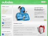 Jouer � Oubaba
