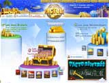 Pactole : Jeux supprim�s