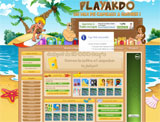Playakdo : Jeux � cadeaux