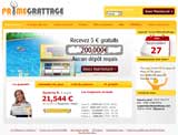 Prime Grattage : Jeux disparus