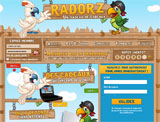 Radorz : Jeux � cadeaux