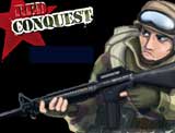 Red Conquest