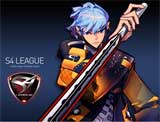 S4 League : Jeux supprim�s