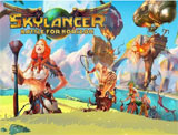 Skylancer