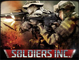 Soldiers Inc : Jeux de strat�gie