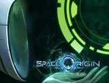 Jouer � Space Origin