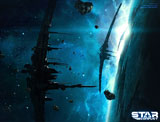 Star Conflict : Jeux MMO