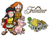Travian Kingdoms : Jeux MMO en ligne