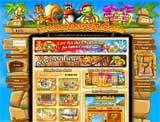 Tresorquest : Jeux disparus