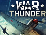 Jouer � War Thunder