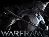 Warframe : Jeux MMOFPS / MMOTPS