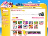 Win Click : Jeux disparus
