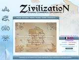 Zivilization