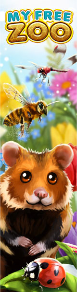 My free zoo
