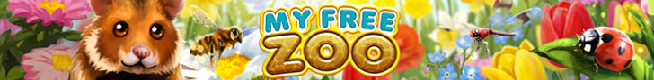 My Free Zoo