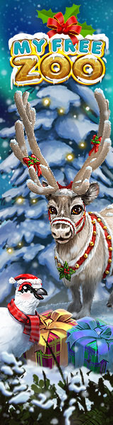 My free zoo
