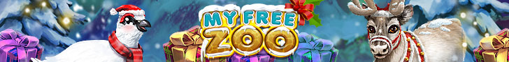 My free zoo