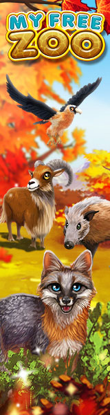 My free zoo