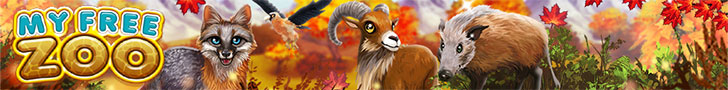 My free zoo