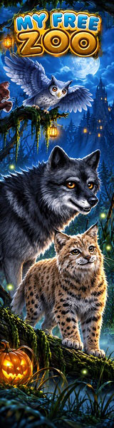 My free zoo