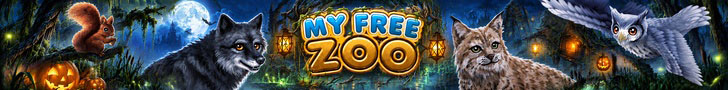 My Free Zoo