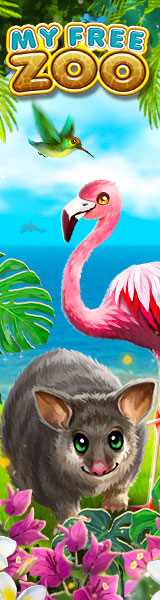 My free zoo