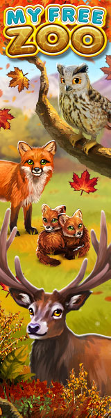 My free zoo