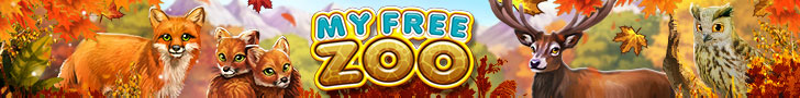 My Free Zoo