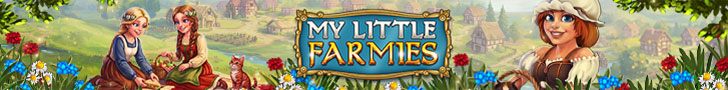 My Little Farmies