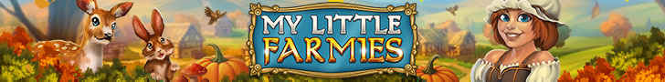 My Little Farmies