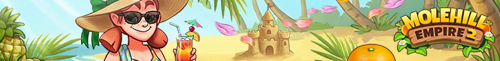 Molehill Empire 2